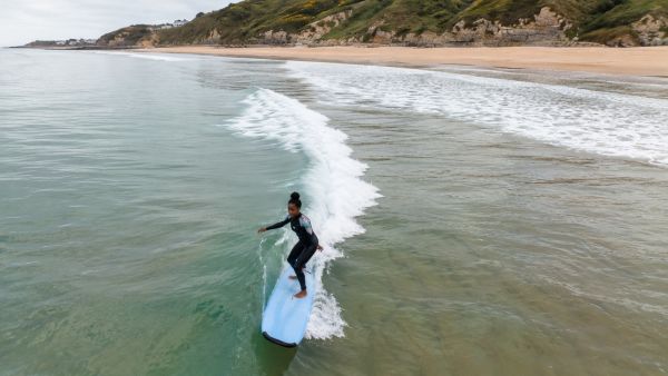 Surf à bidart : les meilleurs spots et conseils pour débutants