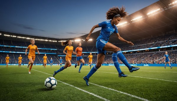 L'actualité sport en 2023 : Ce qui vous attend !