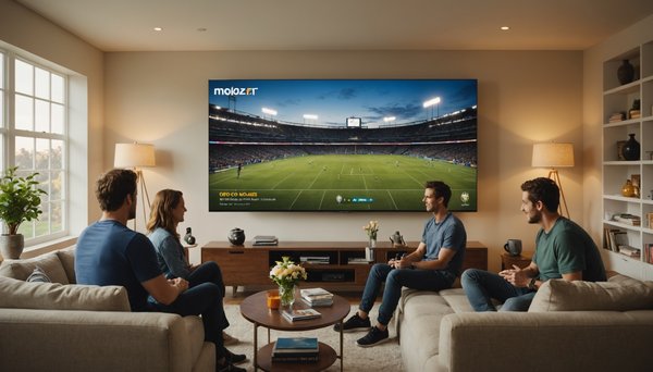 Comment regarder le match en direct