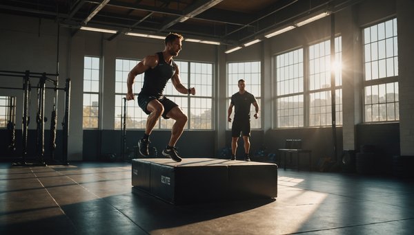 Analyse sportive : Comment améliorer vos performances sportives?