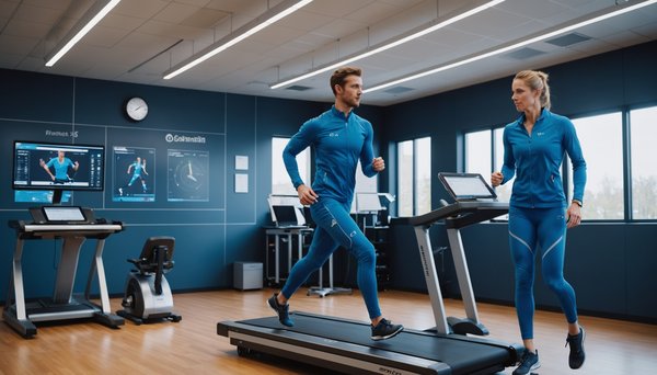 Comment la recherche en équipements du sport aide-t-elle à améliorer les performances athlétiques?