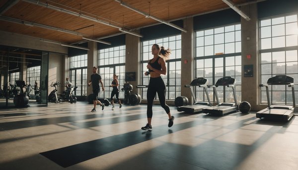 Combien de sport par semaine pour une bonne santé ?