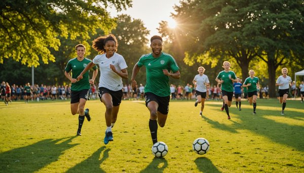 Comment le sport agit sur notre bien-être