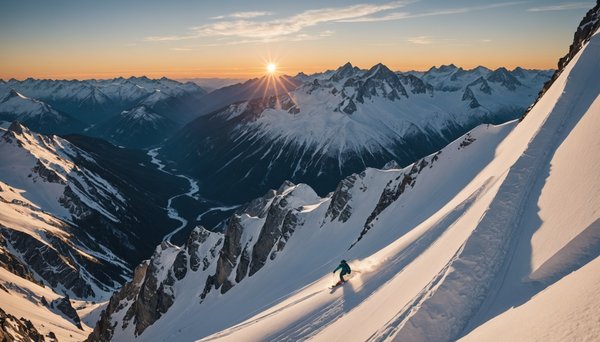 La Définition des Sports Extrêmes