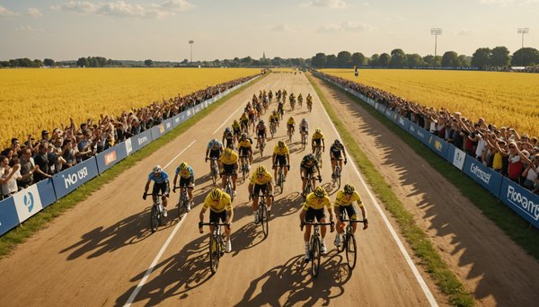 Quels sont les plus grands événements sportifs en France en 2024 à ne pas louper ?