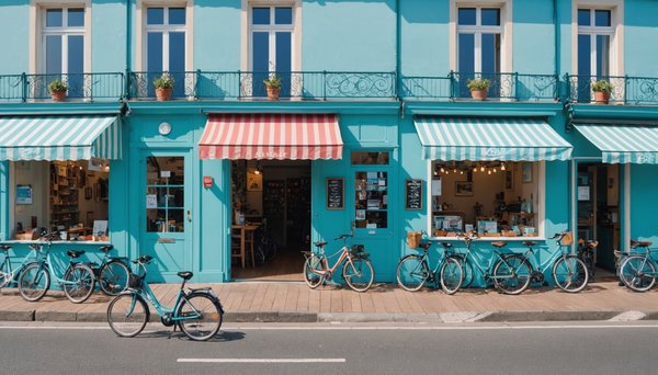 Le meilleur loueur de vélo de Biarritz : Notre sélection pour 2023