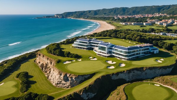 Quelles sont les dernières actualités du golf de Biarritz pour 2024 ?