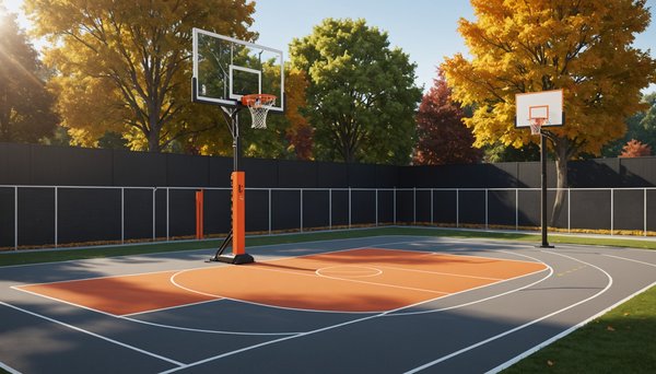 Tous les critères pour trouver un panier de basket à d'adapter à vous