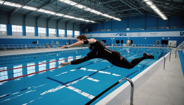 Quelles sont les dernières actualités sportives sur la plongée de niveau 1 ?