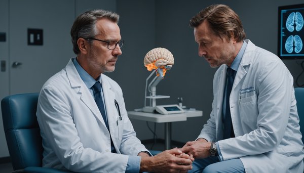Comprendre le manque de dopamine : symptômes, causes et solutions