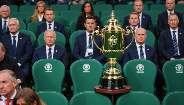 Découvrez les places vip pour le tournoi des 6 nations 2026