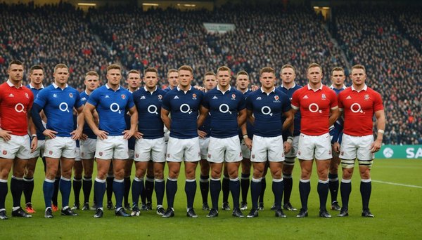 Top options pour réserver des places vip au tournoi des 6 nations 2026